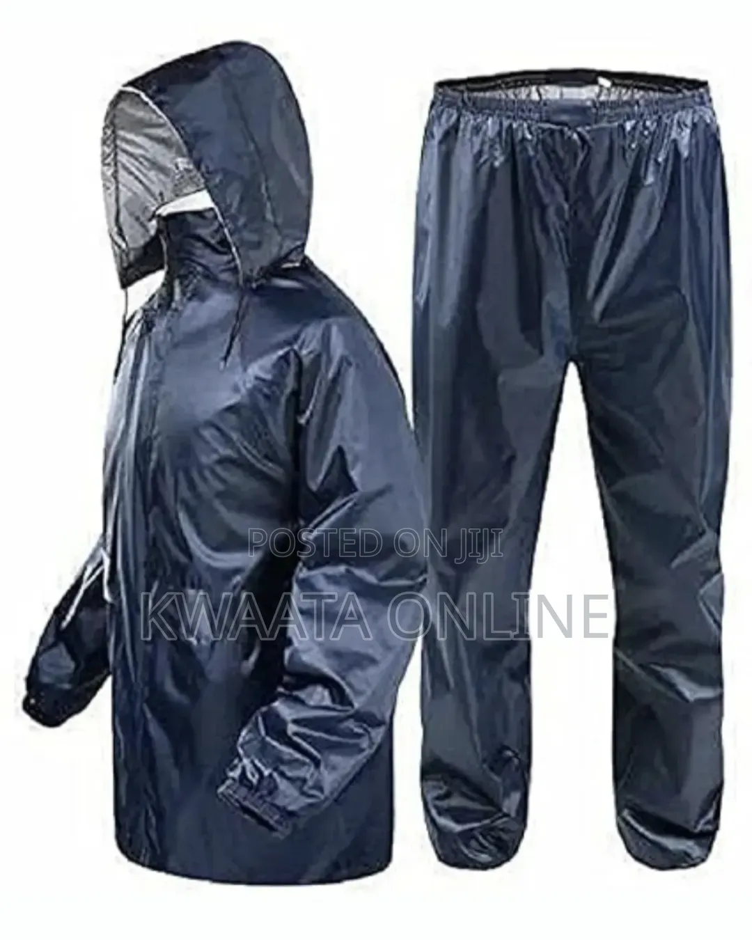 RainCoat Waterproof Protective Rain Suit (Jackets and Pants)