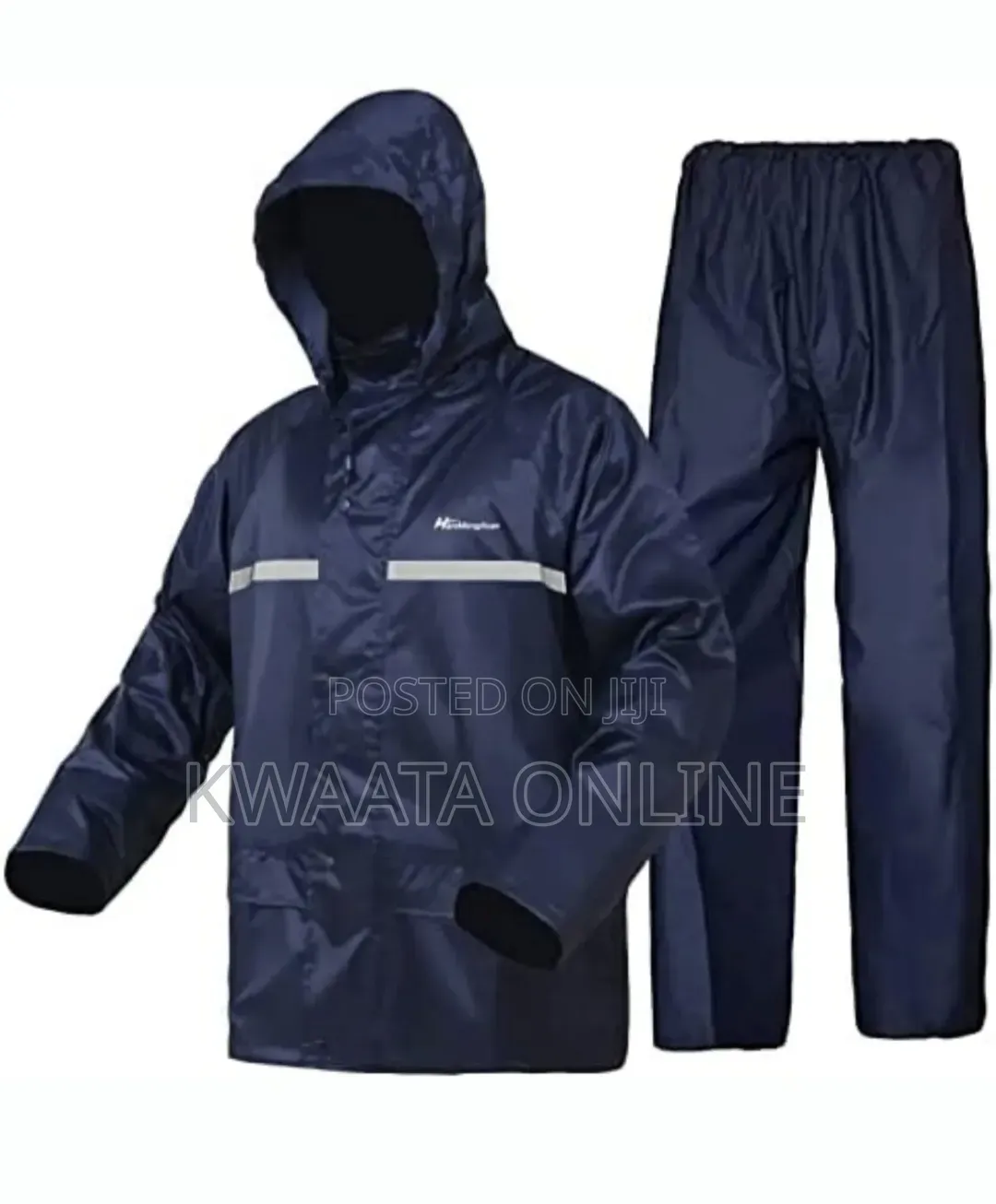 RainCoat Waterproof Protective Rain Suit (Jackets and Pants)