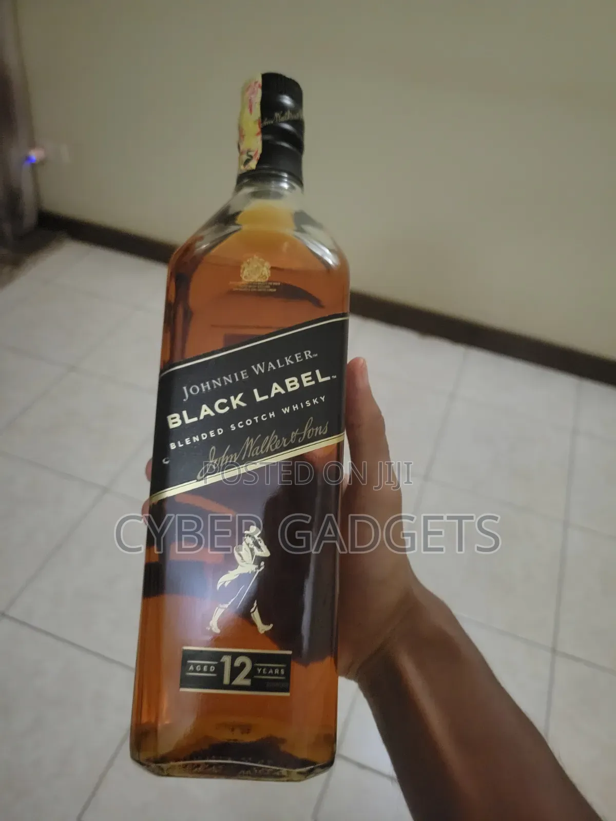 Black Label