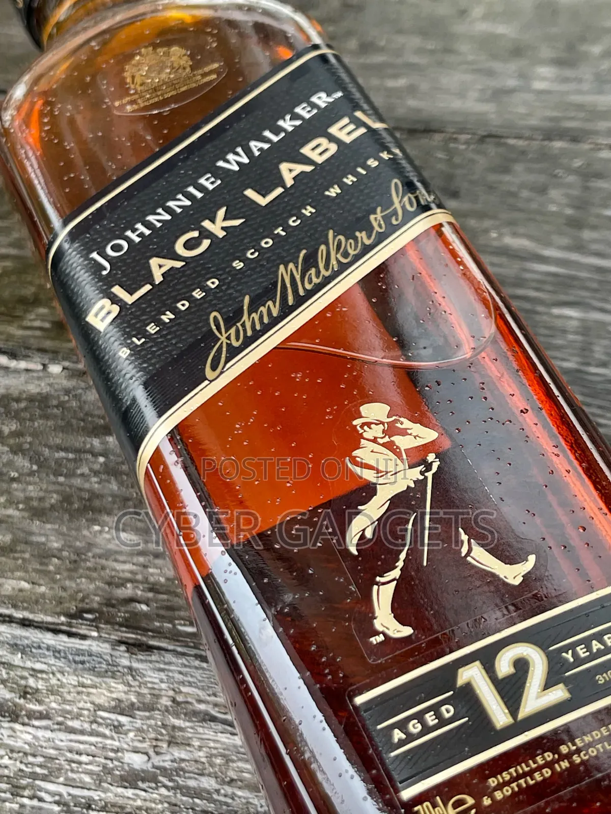 Black Label