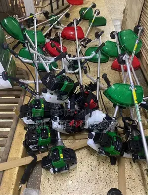 Grass Cutters/ Brush Cutters Japan Make