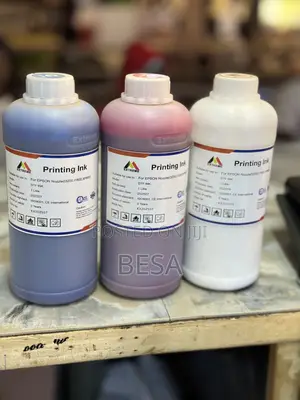 Extreme Printing Ink