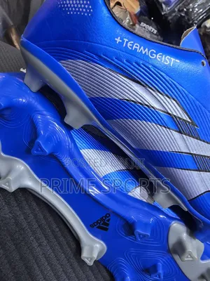 Football Boot HYBRIDTOUCH