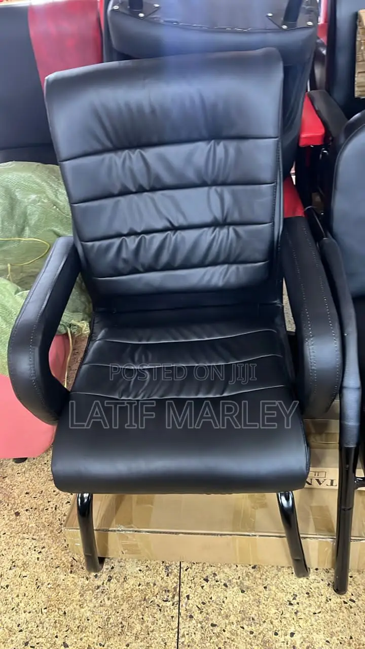 Styling Chair