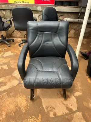 Styling Chair