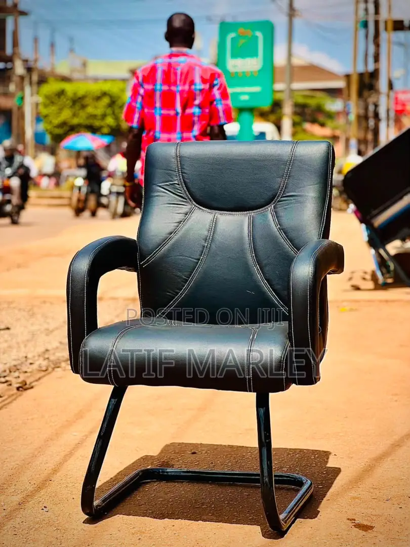 Styling Chair