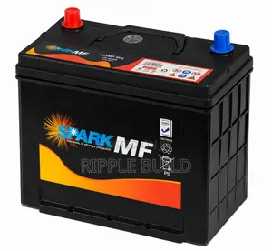 45Ah Chloride Exide SPARK Maintenance-Free Car Battery 045MF
