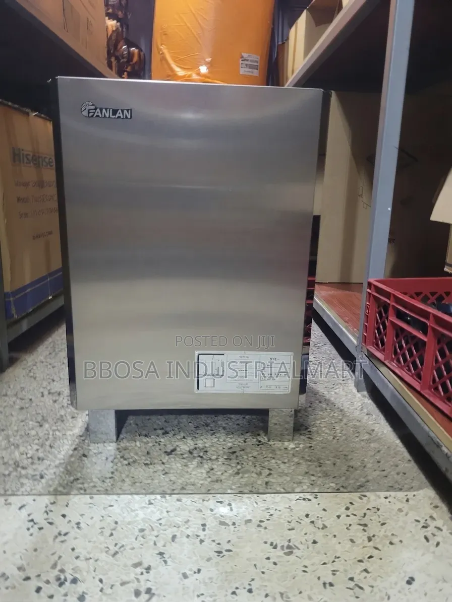 Sauna Heater