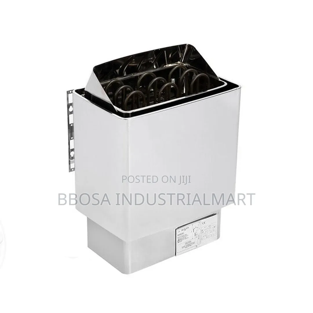 Sauna Heater