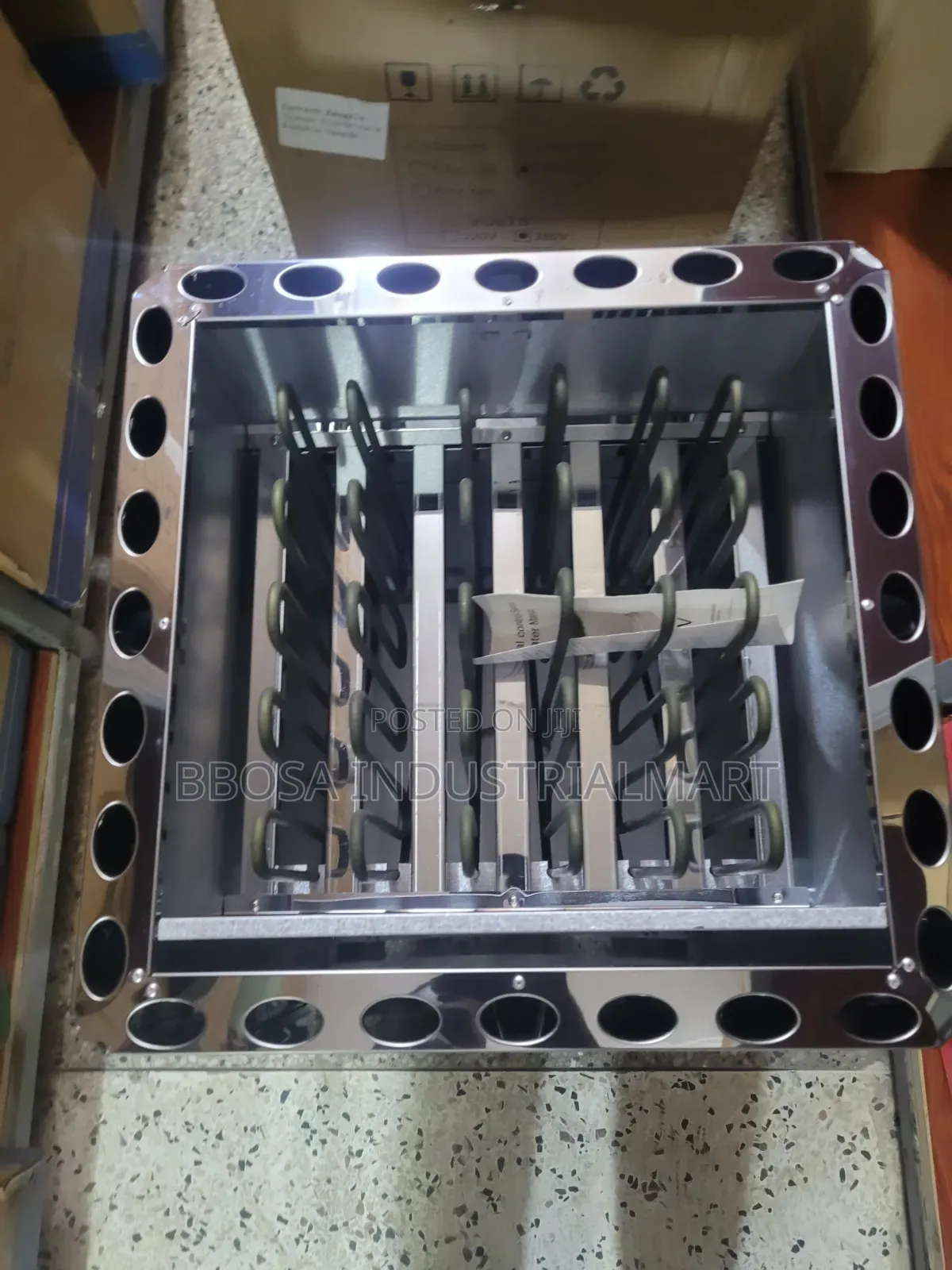 Sauna Heater
