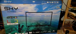Sky 32 Inch Smart TV
