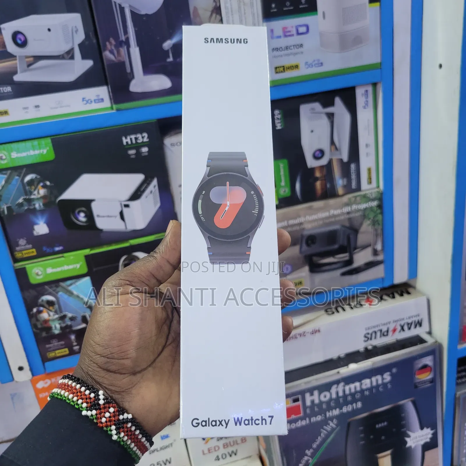 Galaxy Watch 7