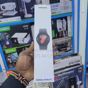 Galaxy Watch 7
