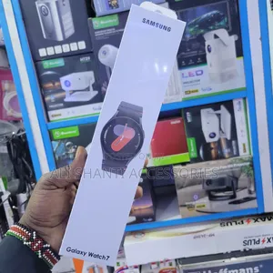 Galaxy Watch 7