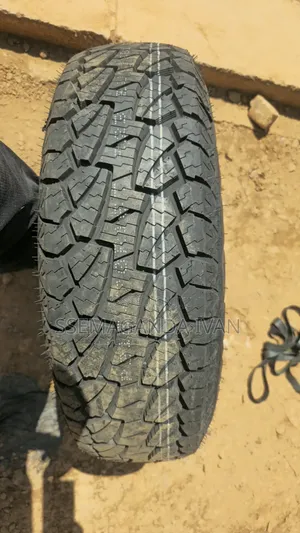 215/70r16 Habileead a/T Tyres