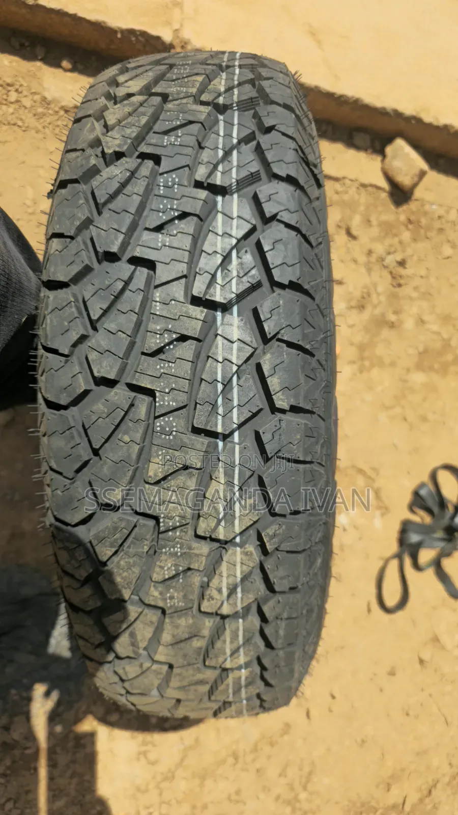 215/70r16 Habileead a/T Tyres