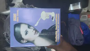Facial Machine