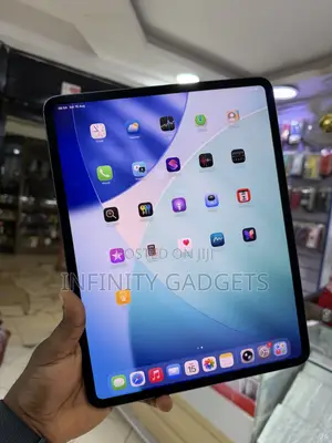 Apple iPad Pro 13 (2025) 256 GB Black