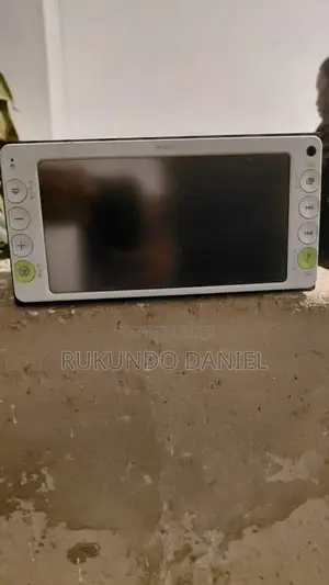 NSCP-W61 Toyota Noah Car Radio Original From Japan