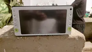 NSCP-W61 Toyota Noah Car Radio Original From Japan