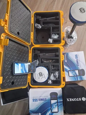 Stonex S880 RTK