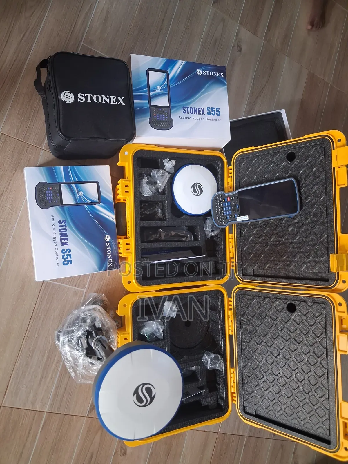 Stonex S880 RTK