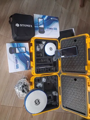 Stonex S880 RTK