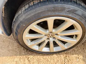 Volkswagen Tiguan 2010