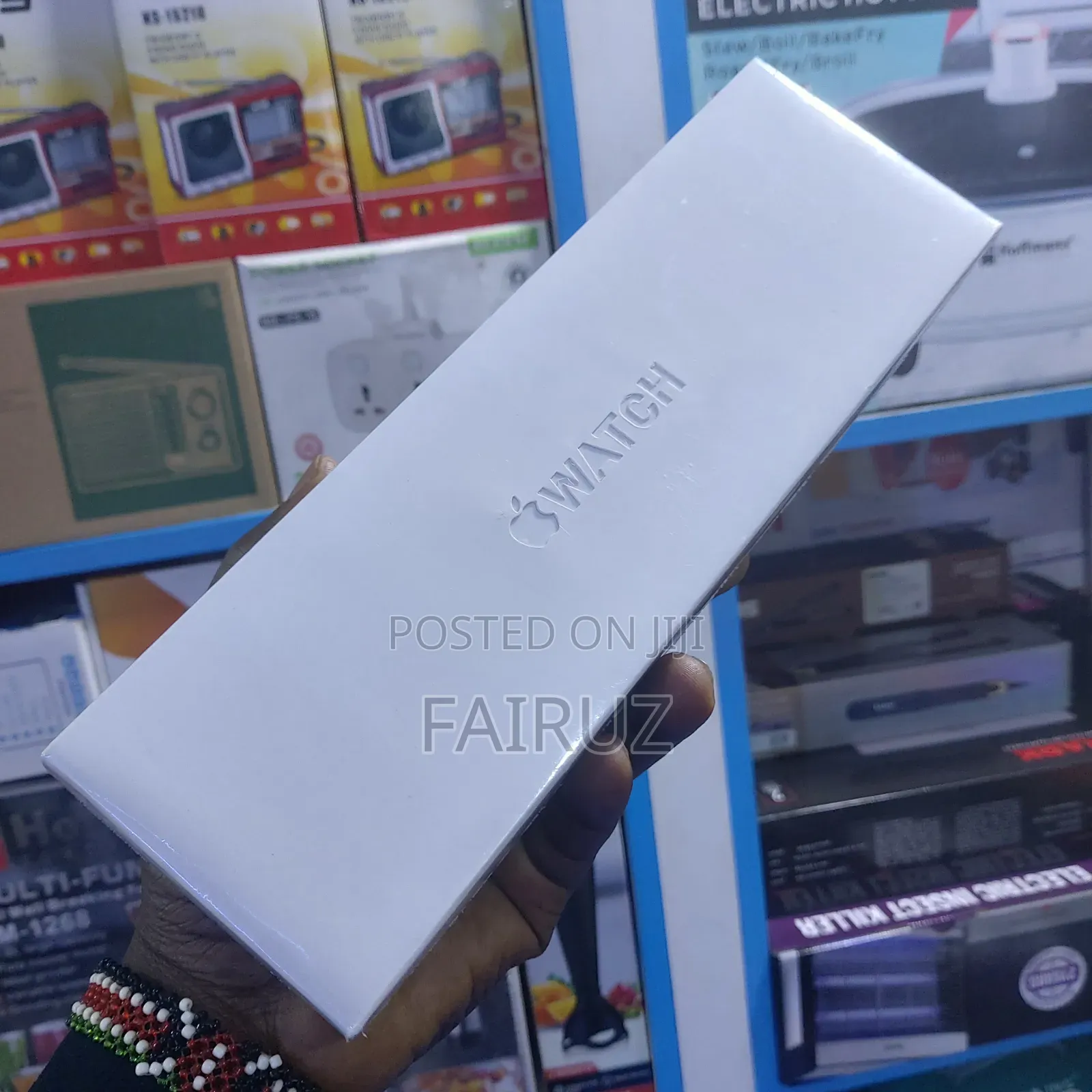 Apple Watch Series 11