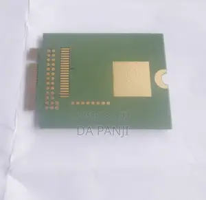 Wireless Cellular Modem (WWAN Card)