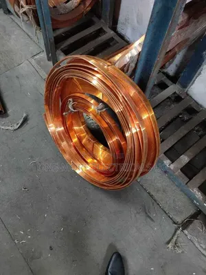 Pure Copper Tape 22*2*1mm Original One