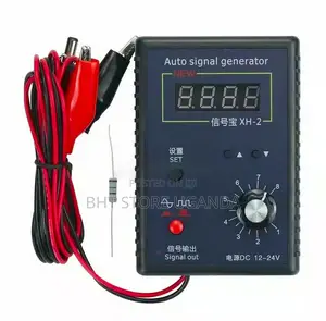 Auto Signal Generator XH-2A