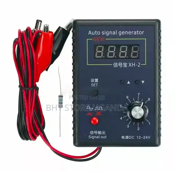 Auto Signal Generator XH-2A