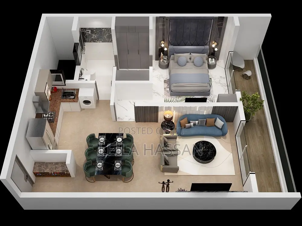1bdrm Condo in Vertica, Central Division for sale