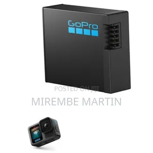 GoPro HERO13 Black - Waterproof Action Camera
