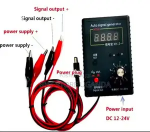 Auto Signal Generator XH-2A