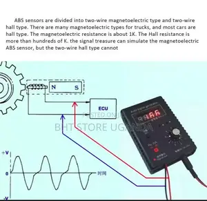 Auto Signal Generator XH-2A
