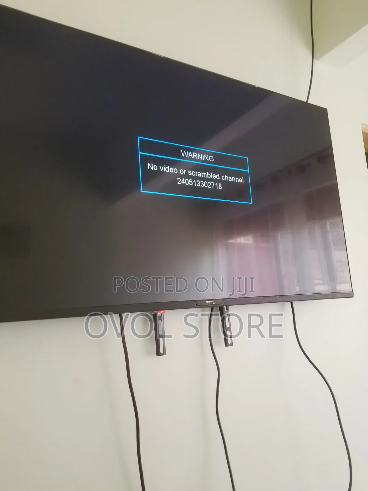 Sky 32 Inch Smart TV