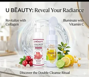 Cosmetics and Beauty Products