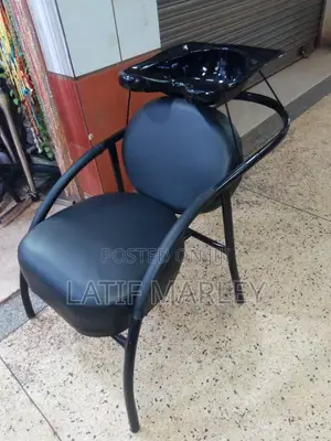 Salon Sink