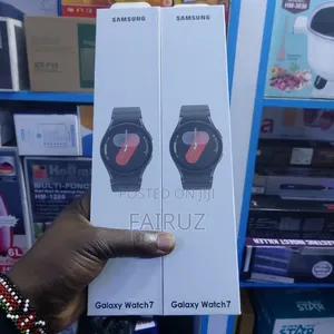 Samsung Galaxy Watch 7