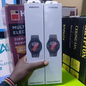 Samsung Galaxy Watch 7