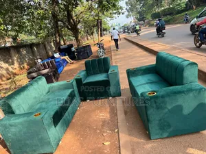 Elias Furnitures