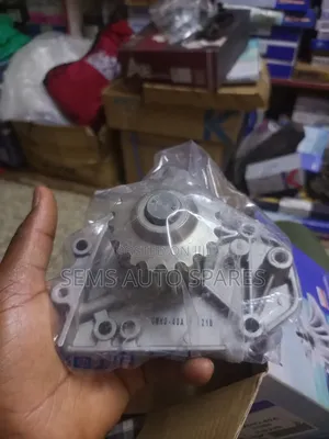 Water Pump Honda.
