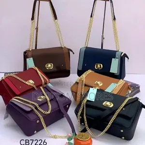 Chrisbella Brand Handbag and Matching Wallet Set