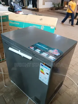 HISENSE 260 Freezer
