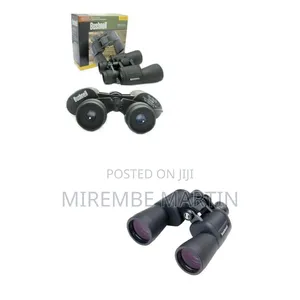 A Pair of Bushnell Binoculars