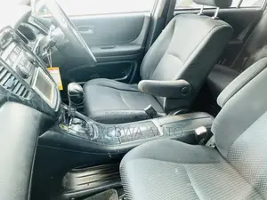 Toyota Kluger 2004