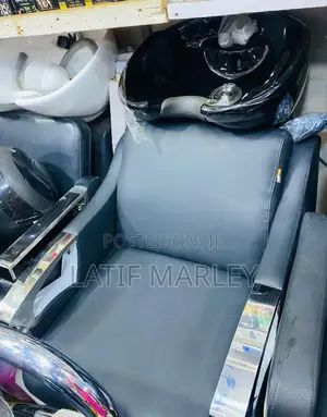 Salon Sink