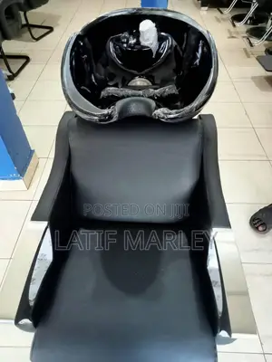 Salon Sink